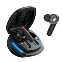 SOUNDPEATS GAMER NO.1 TRUE WIRELESS EARBUDS WITH GAMING MODE & DUAL DRIVERS