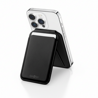 Case Lord Magnetic Wallet Stand for Phones (MagSafe compatible)