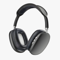 P9 Pro Max Premium Wireless Headphones