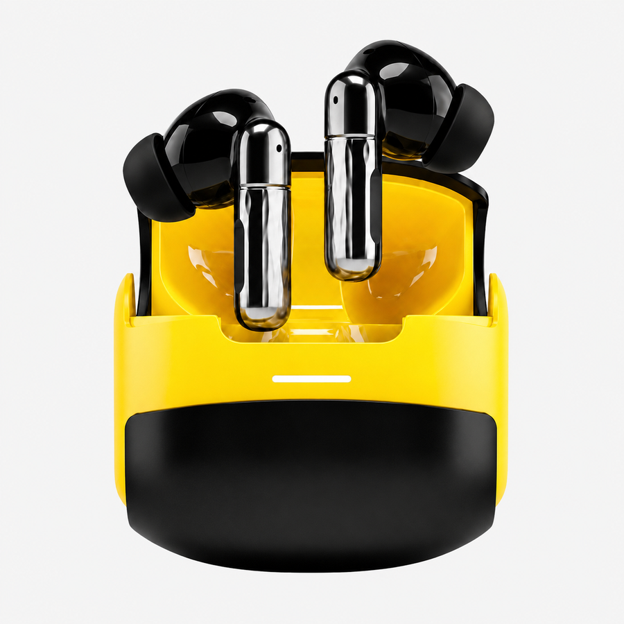 U39 Premium Wireless TWS Earbuds