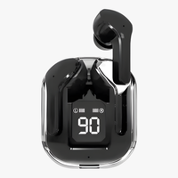 Air 31 Wireless TWS Bluetooth Earbuds