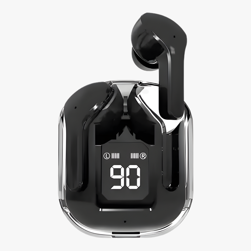 Air 31 Wireless TWS Bluetooth Earbuds