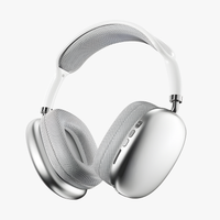 P9 Pro Max Premium Wireless Headphones