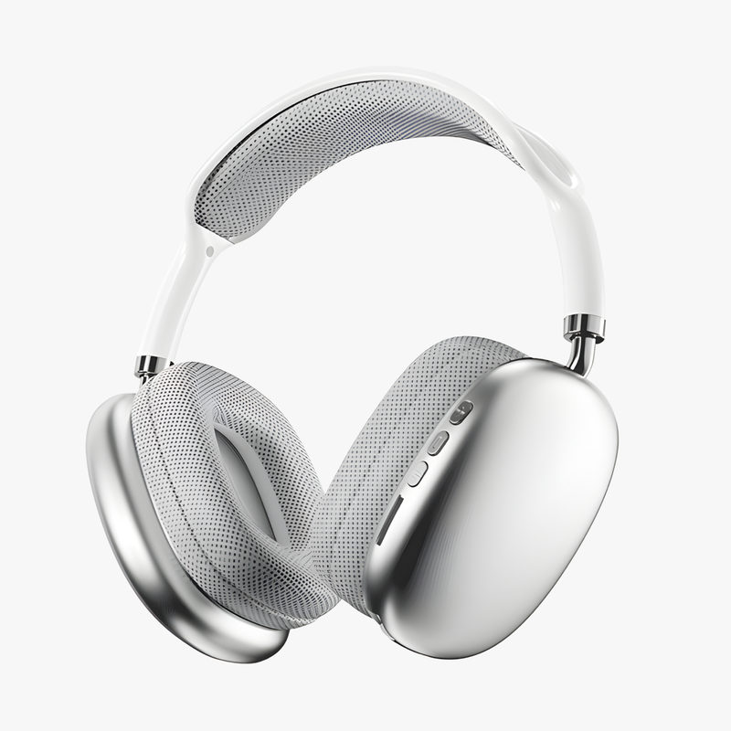 P9 Pro Max Premium Wireless Headphones