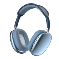 P9 Pro Max Premium Wireless Headphones