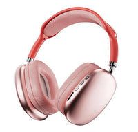 P9 Pro Max Premium Wireless Headphones