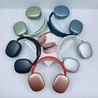 P9 Pro Max Premium Wireless Headphones