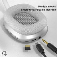 P9 Pro Max Premium Wireless Headphones