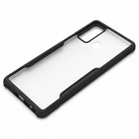 Samsung Galaxy S20 FE protective case alternate clean white product image