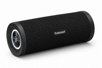 Tronsmart T6 Pro 45W Portable Speaker Bluetooth 5.0 Built-in Power Bank IPX6 Waterproof Type-C 24 Hours Playtime - Black — product-only white-background image 1