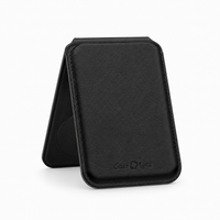 Case Lord magnetic wallet stand for phones