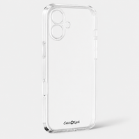 Case Lord clear phone case for iPhone 16 series