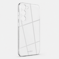 Case Lord clear phone case for Samsung Galaxy S23 series