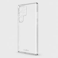 Case Lord clear phone case for Samsung Galaxy S25 series