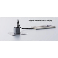 Aukey 30W PD Wall Charger with GaN Technology - PA-C1 - Grey